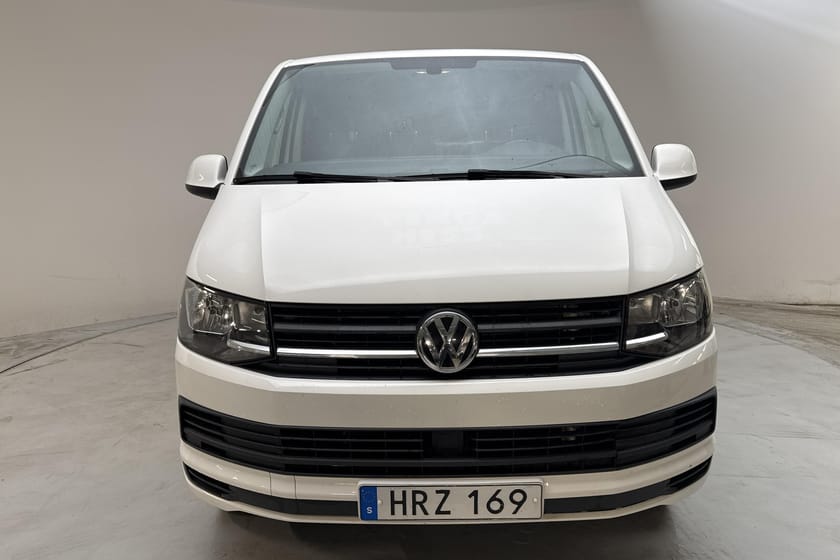 Bild 5 av Volkswagen Transporter