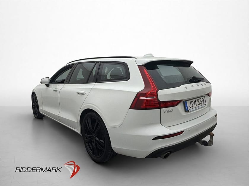 Bild 5 av Volvo V60