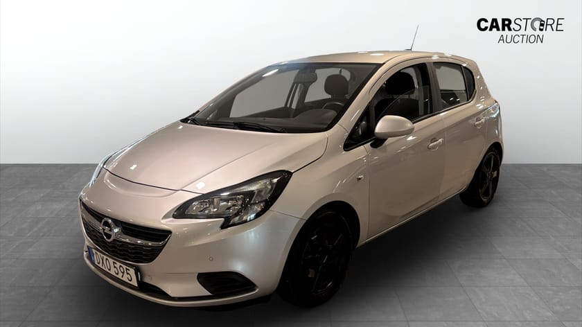 Bild 1 av Opel Corsa ENJOY 5DR 5-DÖRRARS 1.4 ECO Automat