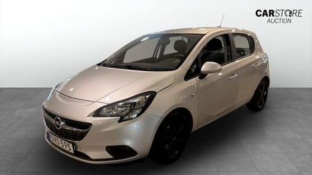 Opel Corsa ENJOY 5DR 5-DÖRRARS 1.4 ECO Automat