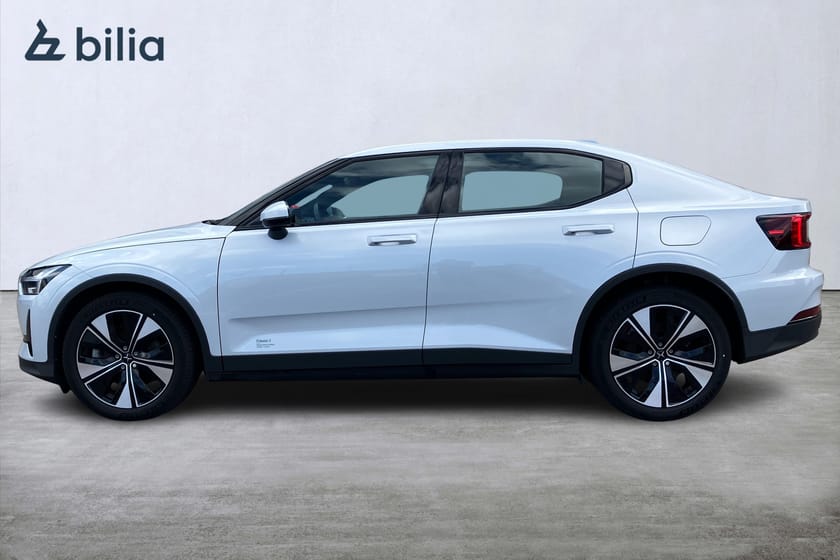 Bild 3 av Polestar 2 Long Range Single Motor 78kWh