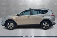 Thumnail bilde 1 av Toyota RAV4 Hybrid