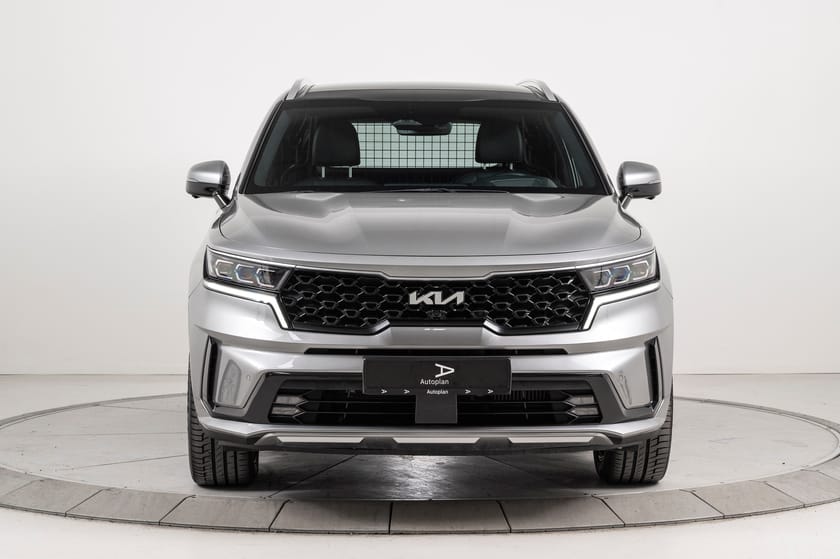 Bilde 4 av Kia Sorento 2.2 CRDi AWD Exclusive ACC/360°kam/HUD/Bose/Rattvarme