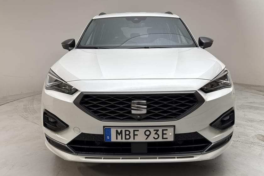 Bild 5 av SEAT Tarraco PHEV 1.4 TSI e-hybrid (245hk) FR