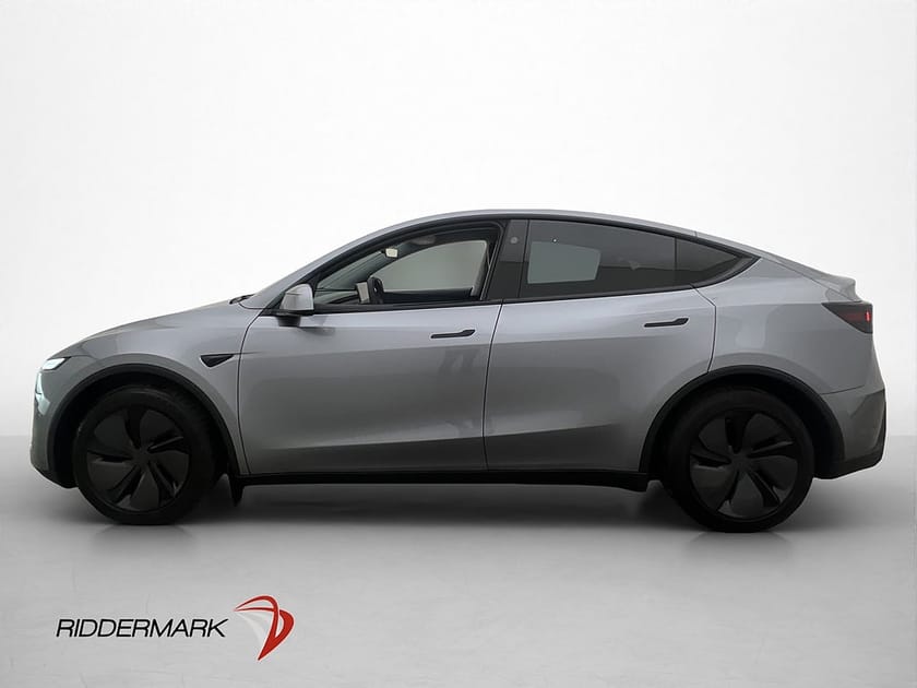 Bild 5 av Tesla Model Y Standard Range RWD