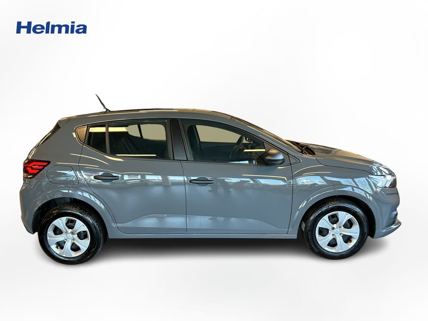 Bild 2 av Dacia Sandero TCe 90 Essential II