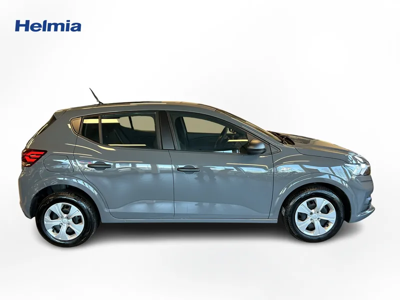 Bild 2 av 11 – Dacia Sandero TCe 90 Essential II