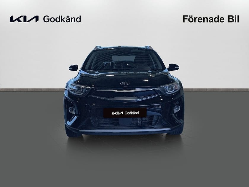 Bild 5 av Kia Stonic 1,0 T-GDi DCT ADVANCE PLUS | NYBILSGARANTI