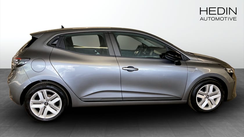 Bild 5 av Renault Clio EVOLUTION TCE 90