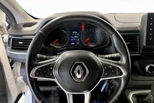 Renault Trafic Skåpbil