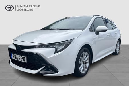 Toyota Corolla Touring Sports Hybrid 1,8 ACTIVE