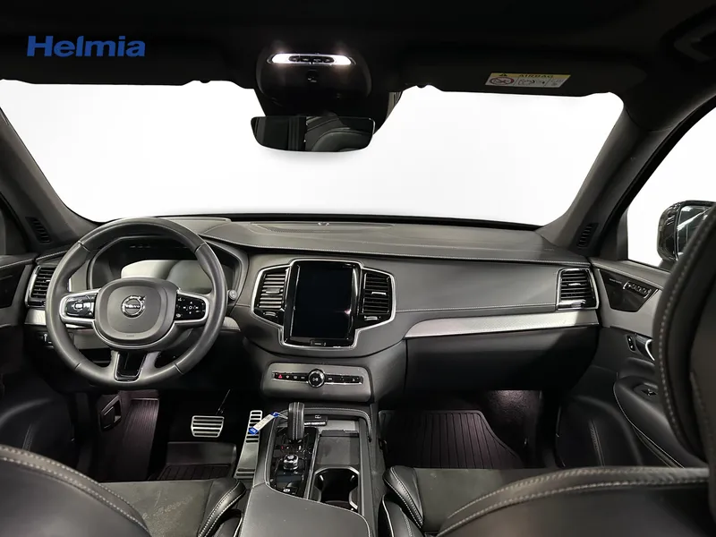 Bild 14 av 14 – Volvo XC90 7 Säten Recharge T8 II R-Design 7-säten