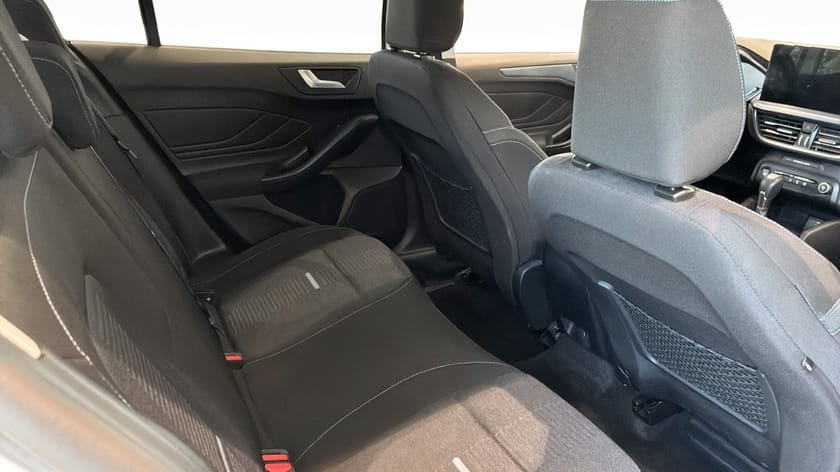 Bild 5 av Ford Focus Active Kombi 1.0 Ecoboost Hybrid E85 125HK