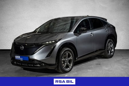 Nissan Ariya 87