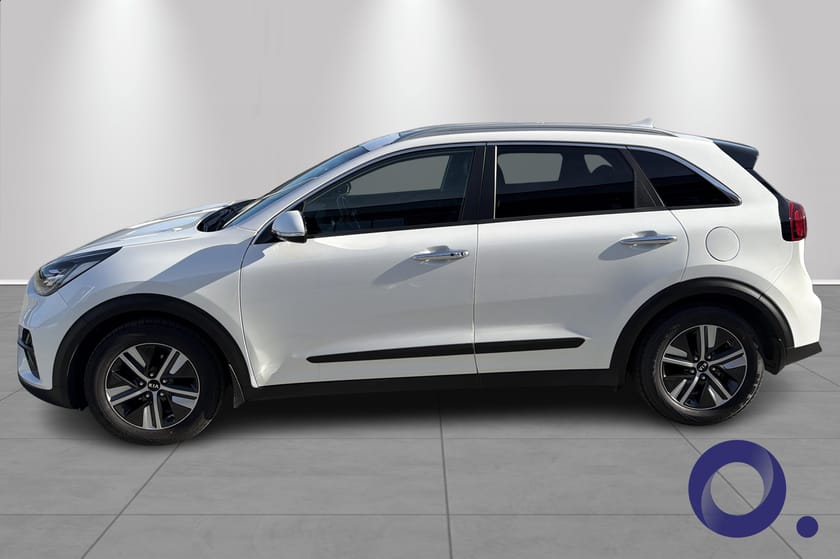 Bilde 2 av Kia Niro Hybrid