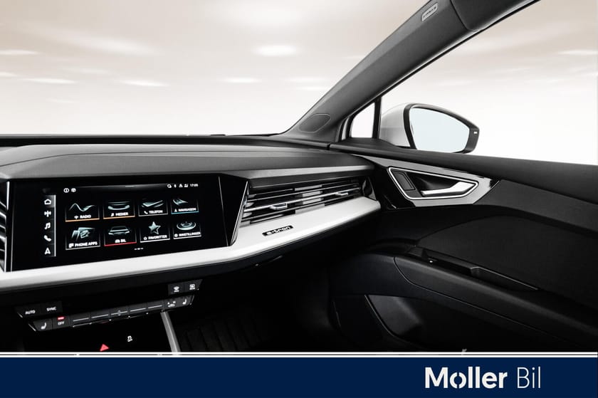 Bilde 4 av Audi Q4 45 e-tron quattro
