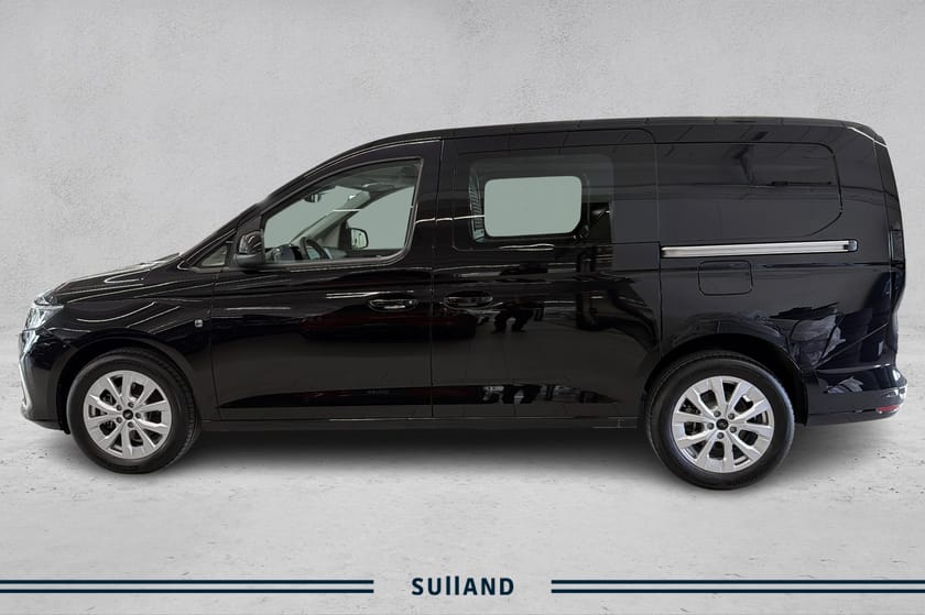 Bilde 2 av Ford Grand Transit Connect L2 Vare Titanium  6-trinns manuell AWD