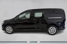 Thumnail bilde 1 av Ford Grand Transit Connect