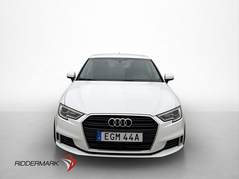Bild 2 av Audi A3 Sportback 35 TFSI