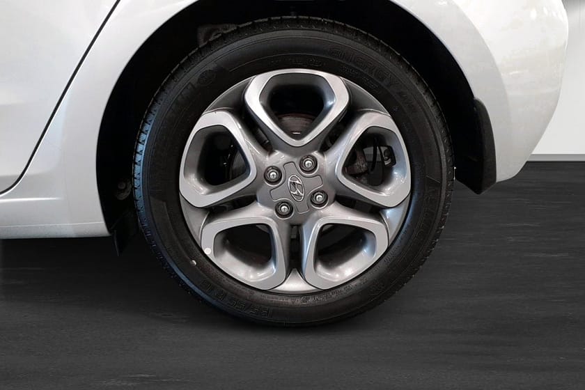 Bild 5 av Hyundai i20 1.0 T-GDI blue Trend Euro 6