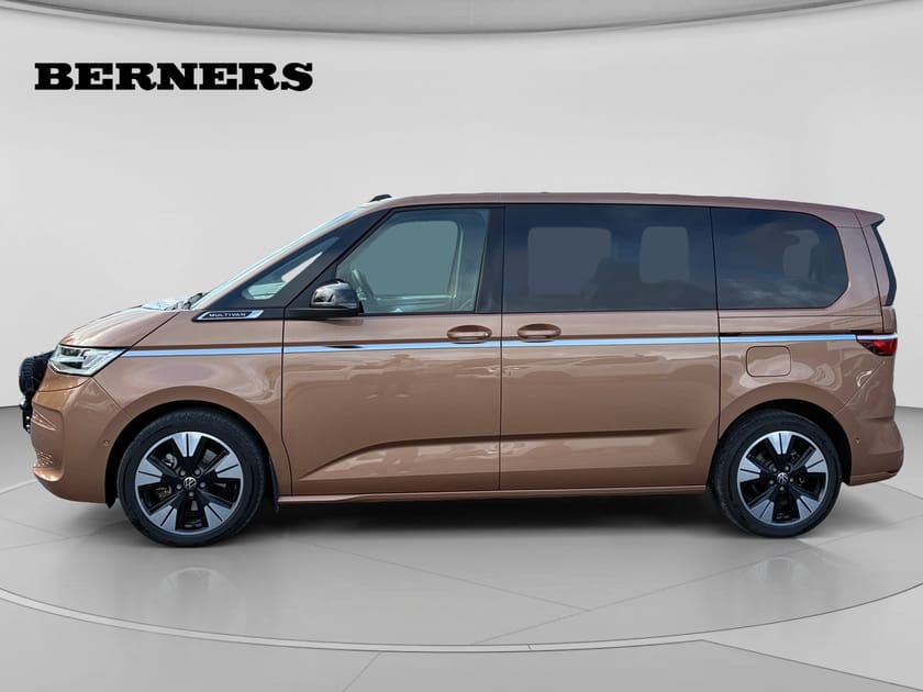 Bild 2 av Volkswagen Multivan eHybrid 4M STYLE KORT ÖVERHÄNG 1.5 E-HYBRID