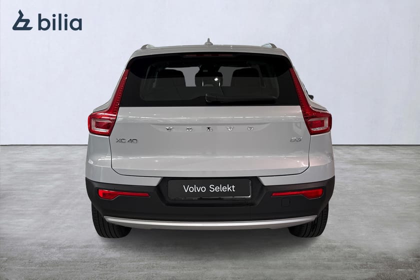 Bild 5 av Volvo XC40 D3 FWD Momentum Edition