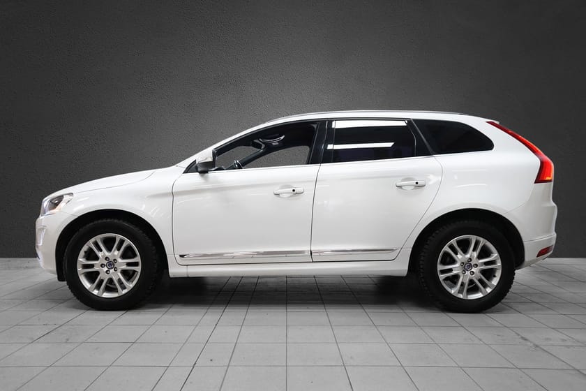 Bilde 5 av Volvo XC60 Polestar-optimalisering D4 AWD