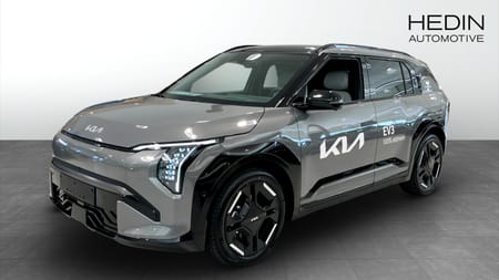 Kia EV3 Long Range GT LINE