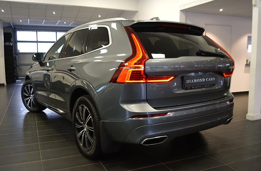 Bild 3 av Volvo XC60