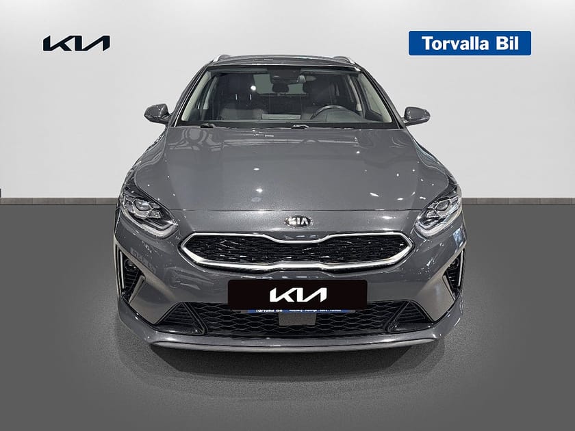 Bild 2 av Kia Ceed Sportswagon Plug-in Hybrid