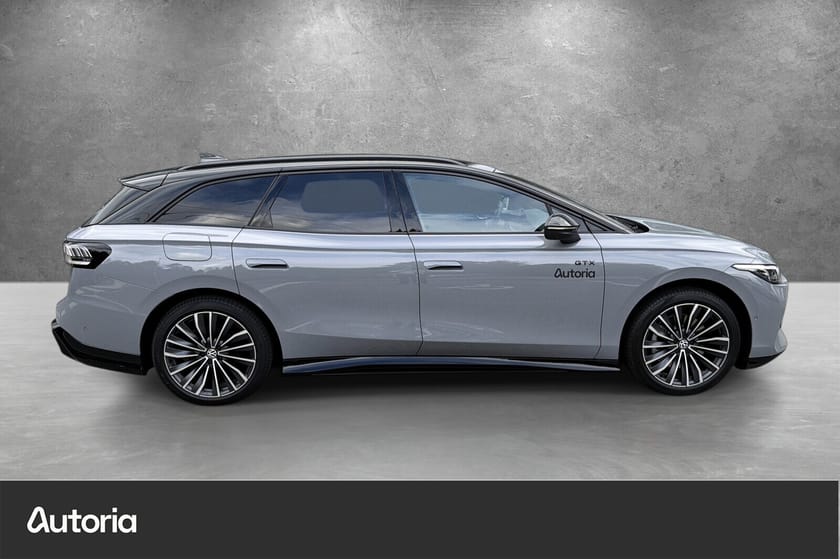 Bilde 4 av Volkswagen ID.7 GTX Tourer