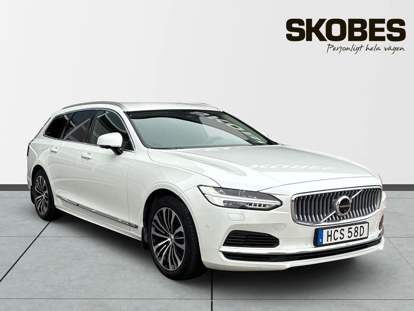 Bild 1 av Volvo V90