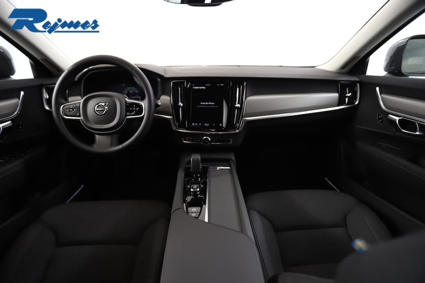 Bild 2 av Volvo V90 Cross Country B4 AWD Diesel Core