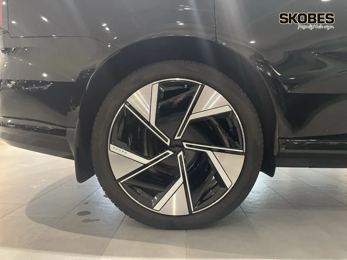 Volvo EX90 Twin Motor Performance