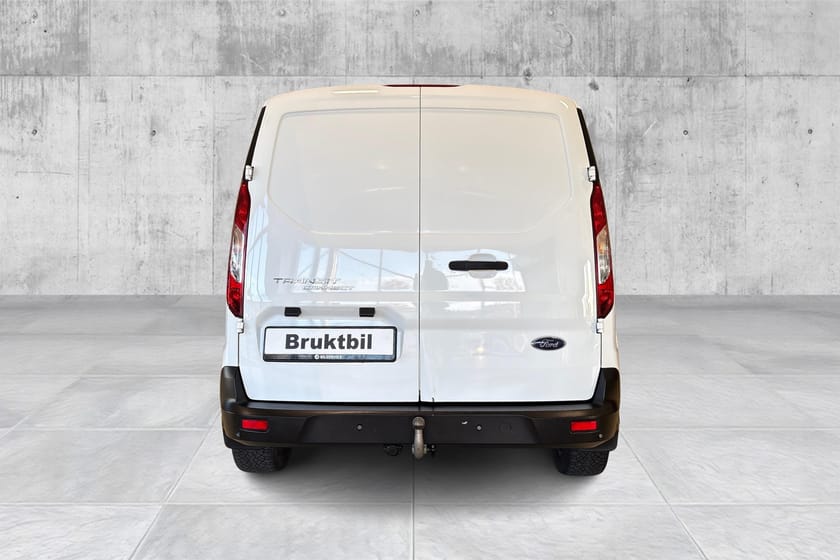 Bilde 4 av Ford Transit Connect 230 LWB