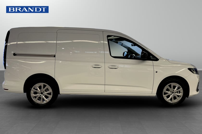Bild 3 av Ford Grand Transit Connect