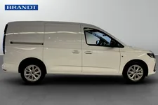 Ford Grand Transit Connect