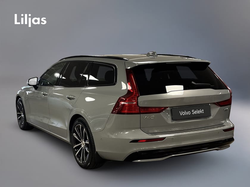 Bild 4 av Volvo V60