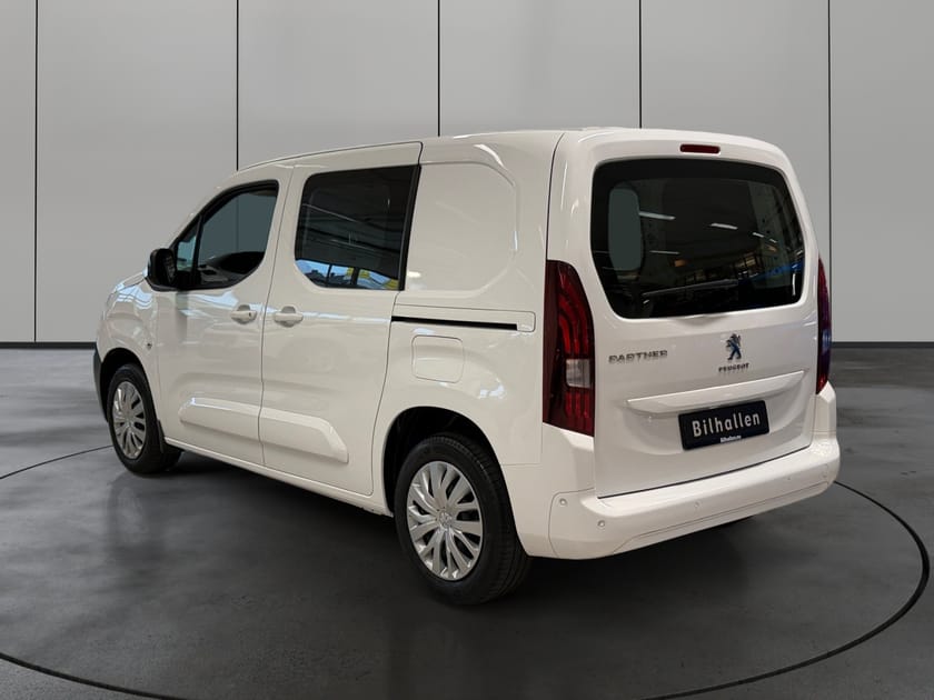 Bilde 3 av Peugeot Partner L1