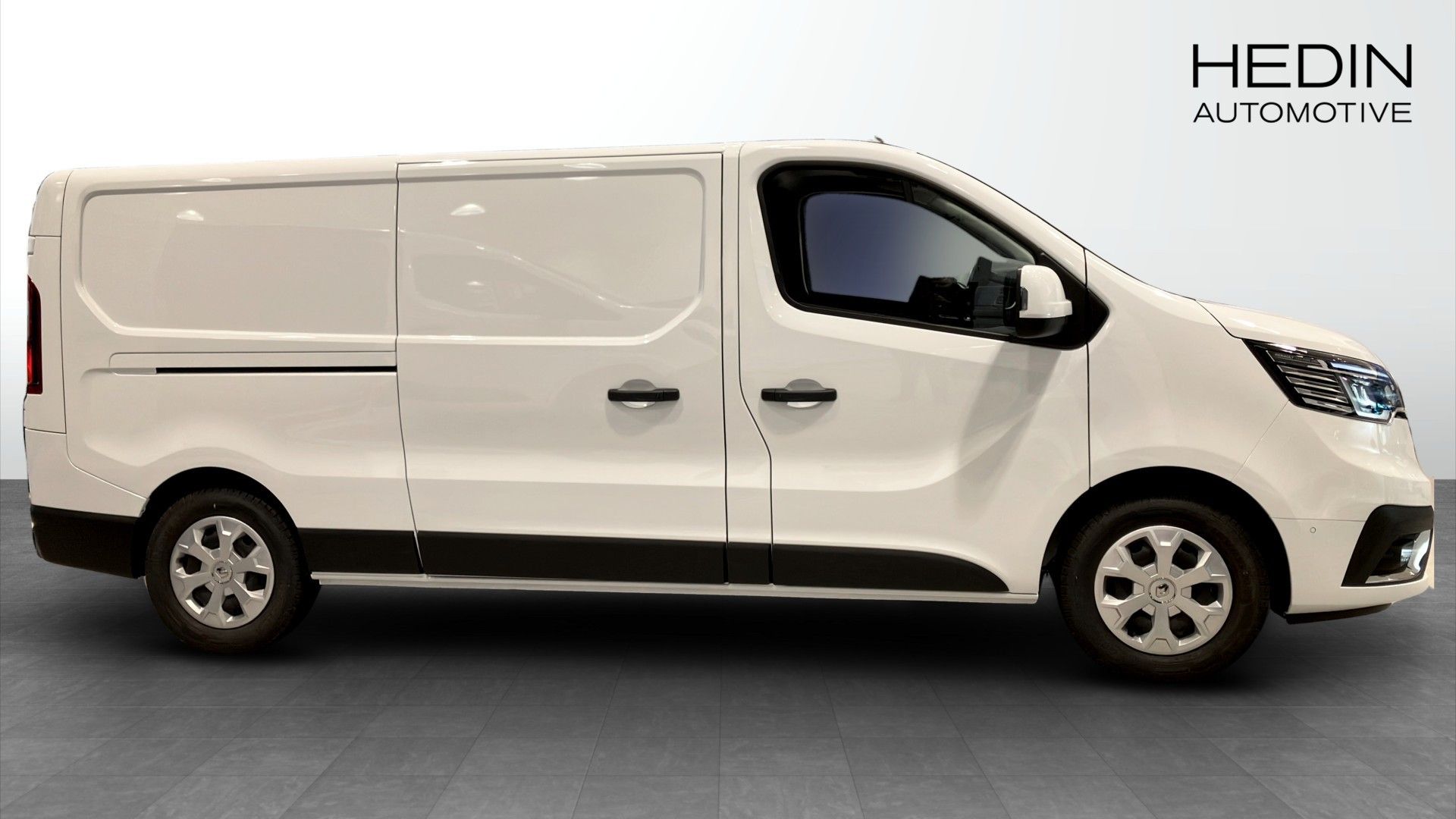 Renault Trafic EL L2H1 52KWH 2024, kuva 6/10