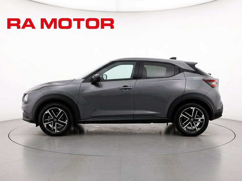 Bild 5 av Nissan Juke