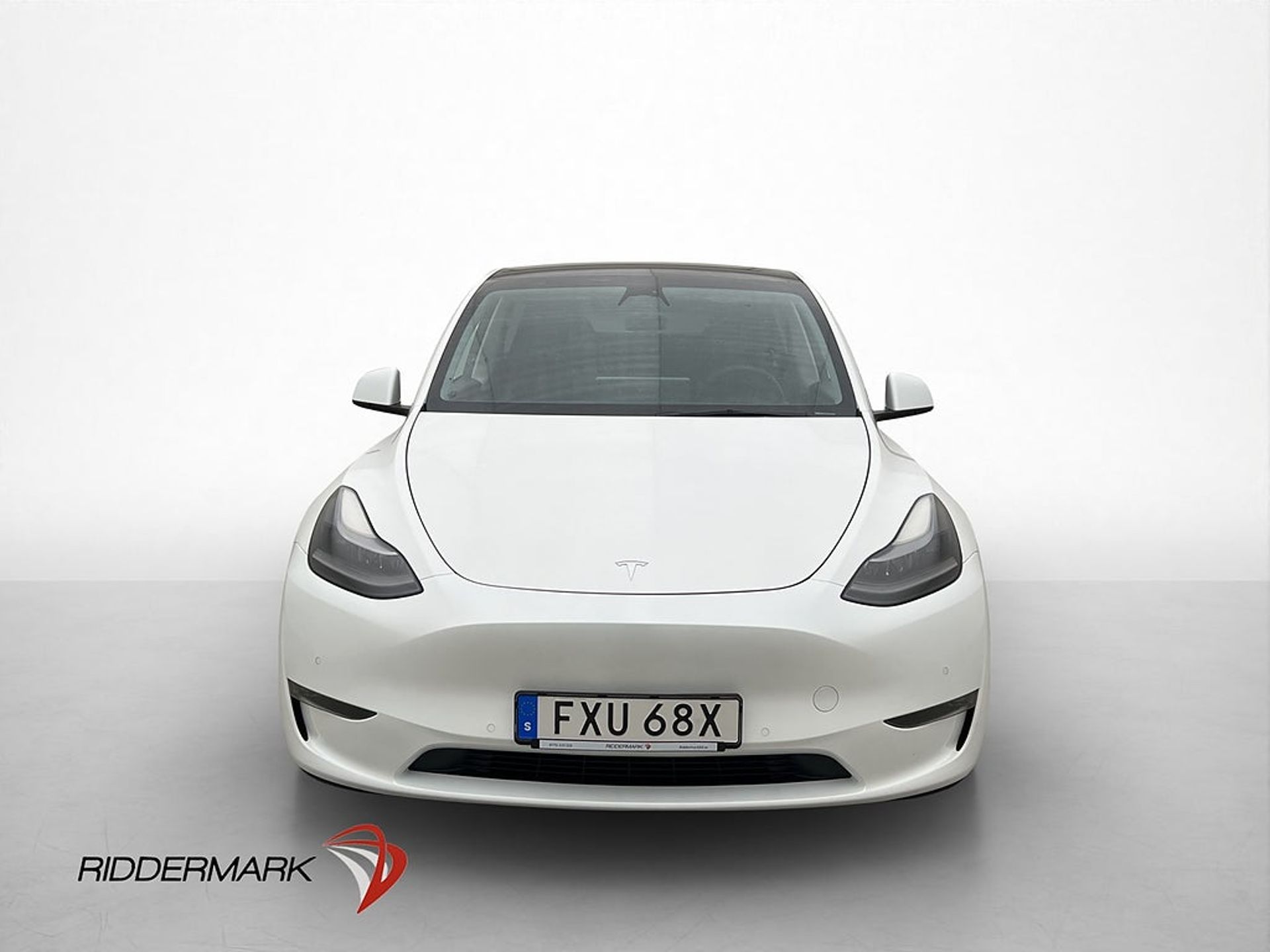 Tesla Model Y 2022, kuva 3/10