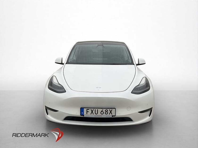 Bild 3 av Tesla Model Y Long Range AWD