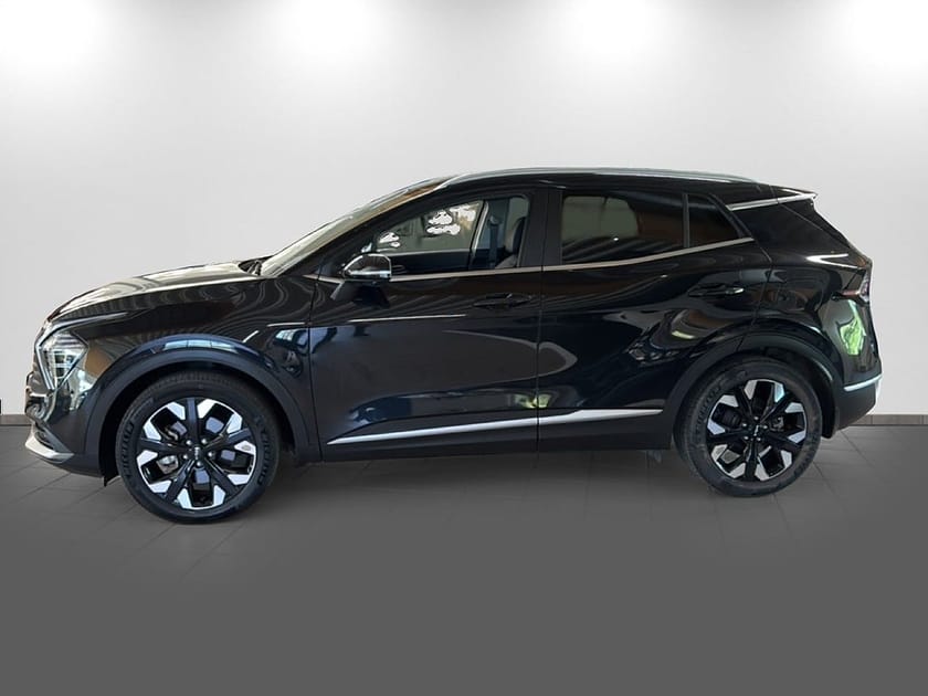 Bild 4 av Kia Sportage PHEV 1,6 GDI PLUG-IN HYBRID AUT AWD ADVANCE
