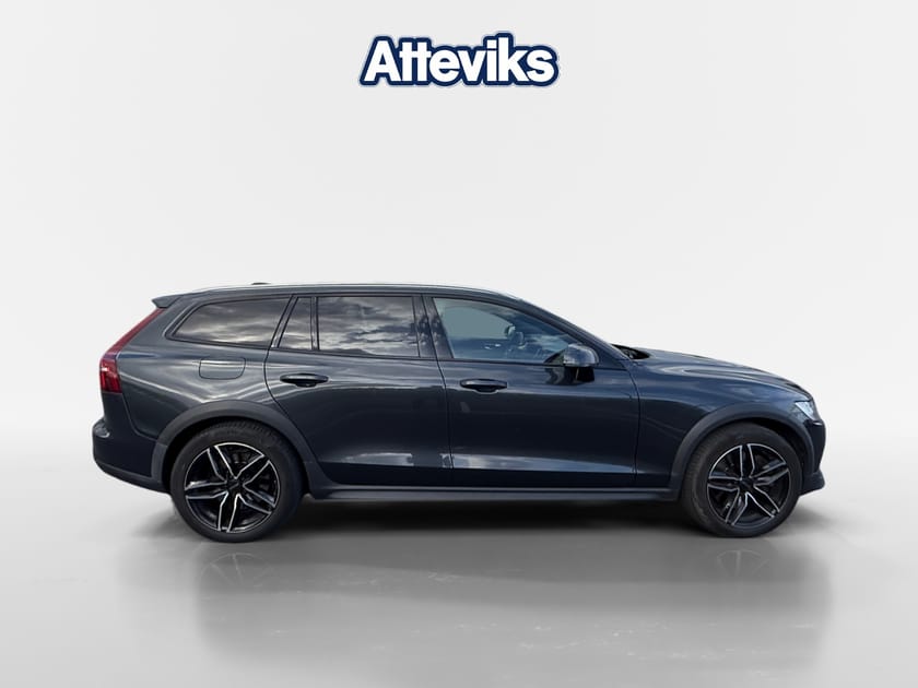Bild 2 av Volvo V60 Cross Country