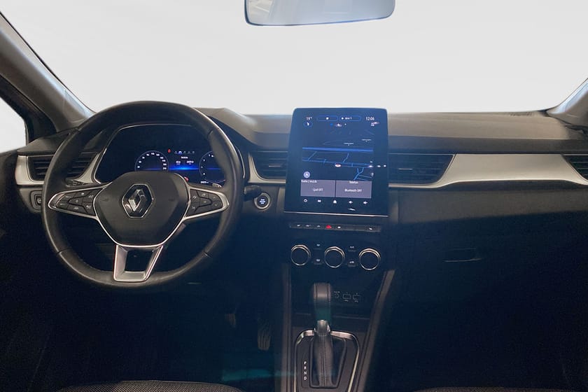 Bild 5 av Renault Captur TCe 140 Techno EDC