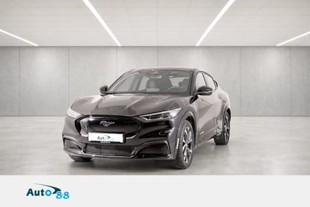 Ford Mustang Mach-E Standard Range AWD Premium| Ryggekamera | Adaptiv | | B&O