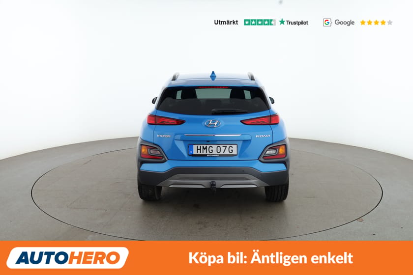 Bild 4 av Hyundai Kona