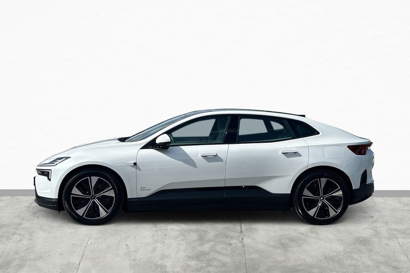 Bild 3 av Polestar 4 Long Range Dual Motor 