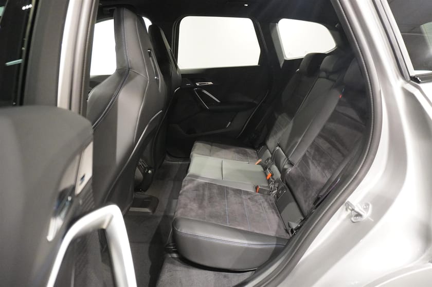 Bild 5 av BMW X1 M35i xDrive M Sportpaket Pro Drag DA Pro HUD Panorama H K